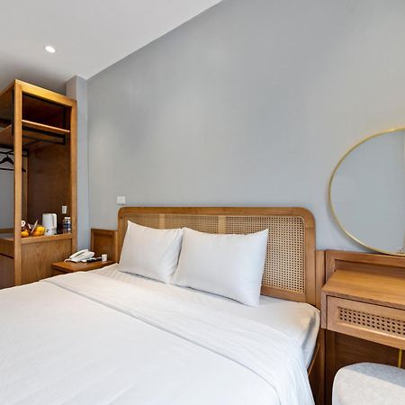 Lakeview Residence Hotel Hanoi Exterior photo
